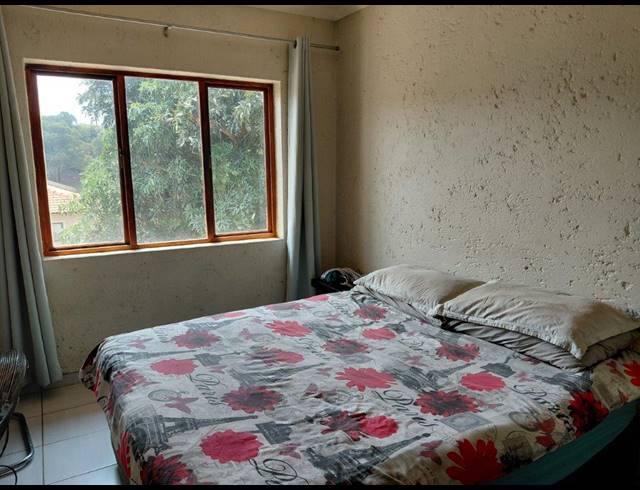 1 BEDROOM TOWNHOUSE FOR SALE IN OBSERVATORY